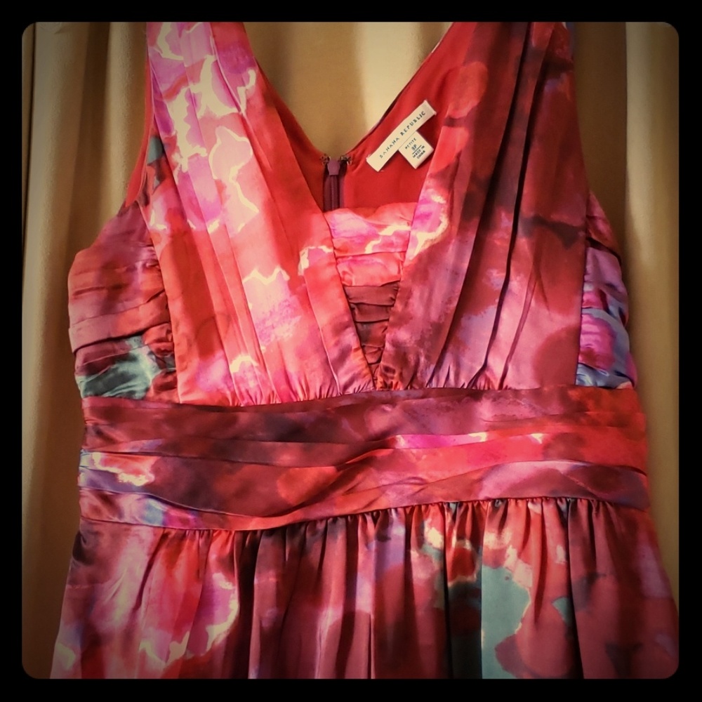 Cute dress